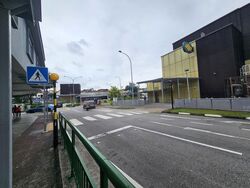 Thomson Garden Estate (D20), Shop House #451496421